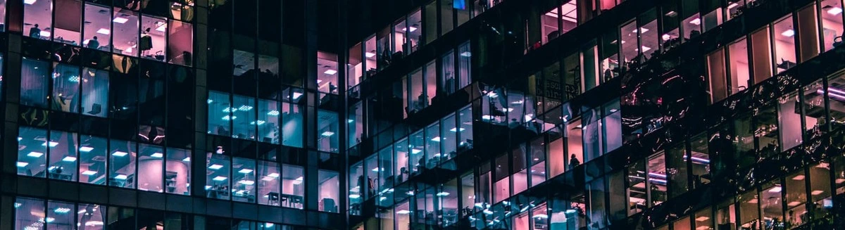 Energy savings in residential communities with LED lighting