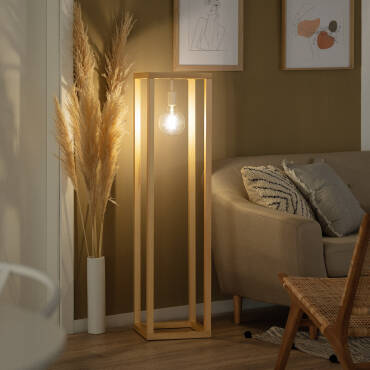 Stehlampe Coba