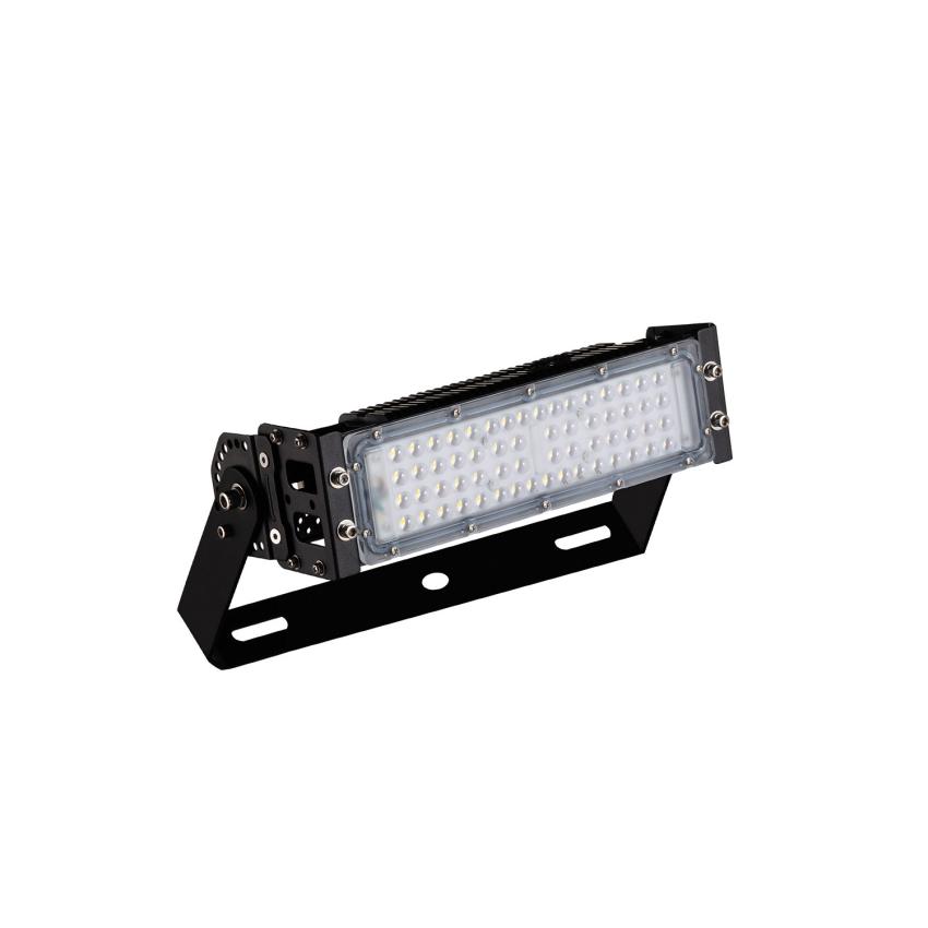 LED- Fluter 50W 120 lm/W IP65 Stadion