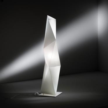 Stehlampe SLAMP Diamond Floor Large