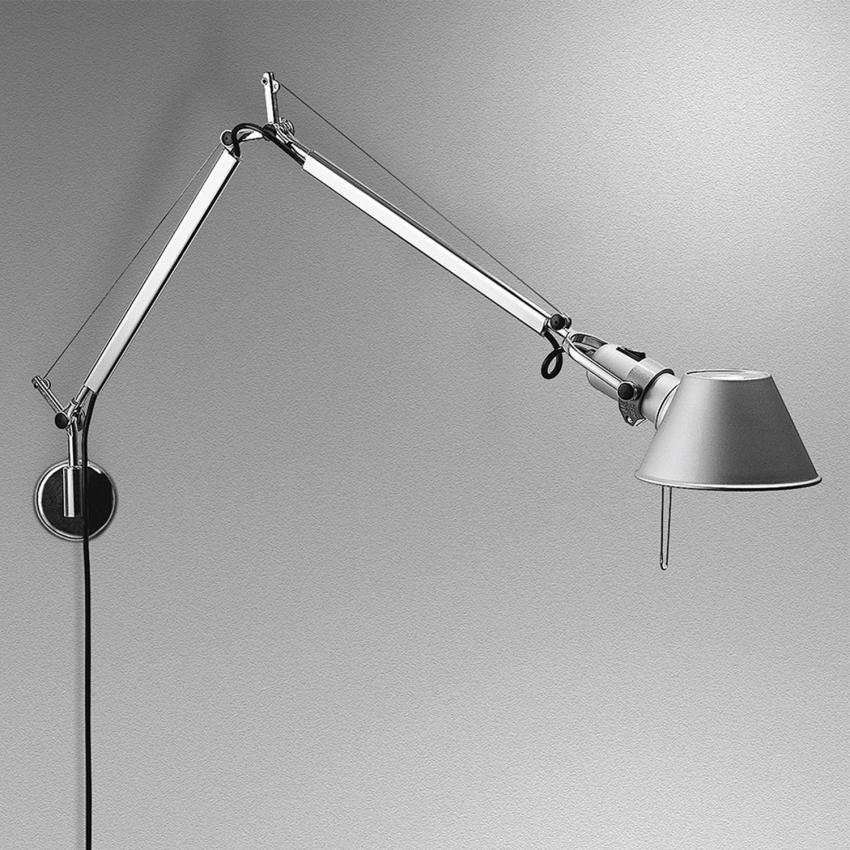 Wandleuchte Tolomeo Mini ARTEMIDE
