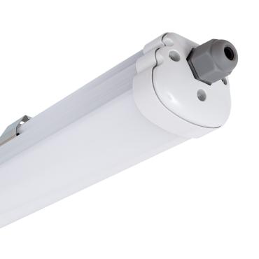 Foto des Produkts: LED Feuchtraumleuchte 150cm 48W IP65 Slim