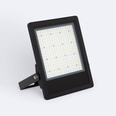 Fotografie výrobku: LED Reflektor 150W Stmívatelný 0-10V 170 lm/W IP65 ELEGANCE Slim PRO Černá 