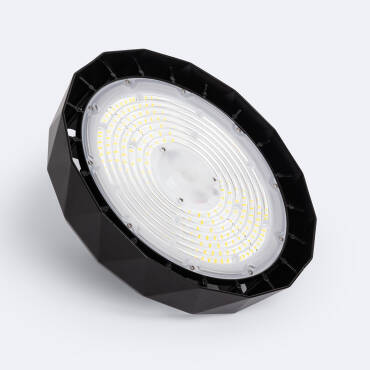 Fotografie výrobku: Průmyslové LED Svítidlo UFO 150W 200lm/W PHILIPS Xitanium Stmívatelné 1-10V  HBM