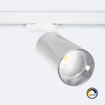 Fotografie výrobku: Lištový LED Reflektor Třífázový 30W CCT Misoh
