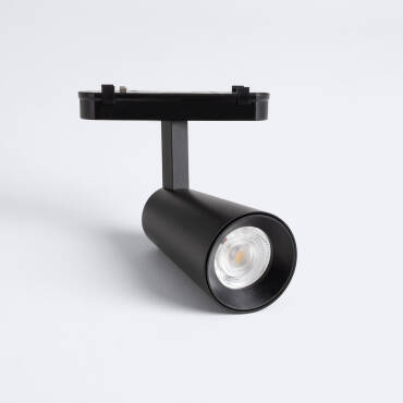 Lištový LED Reflektor Magnetický 10W pro Lineární Lišty Suwis