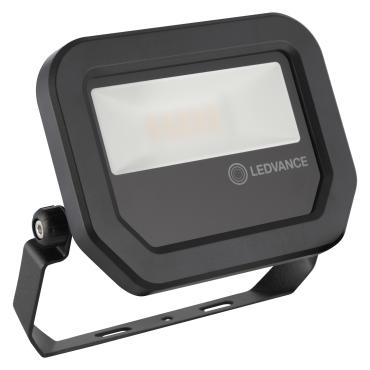 Fotografie výrobku: LED Reflektor 10W 110lm/W Performance IP65 LEDVANCE 4058075420847