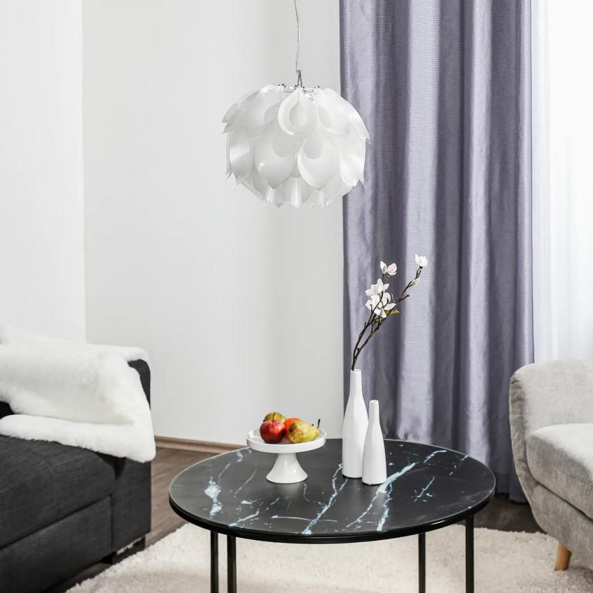 Závěsné Svítidlo SLAMP Flora Suspension Small