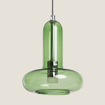 Foto des Produkts: LED Pendelleuchte 5W Aluminium Fontans