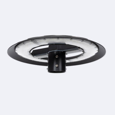 Foto des Produkts: LED-Straßenleuchte 100W Lunix 