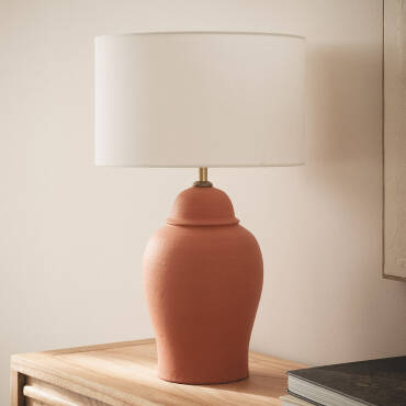 Tischlampe Ilana ILUZZIA