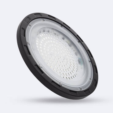 Foto des Produkts: LED-Hallenstrahler High Bay Industrial UFO 100W 120lm/W Solid S2 