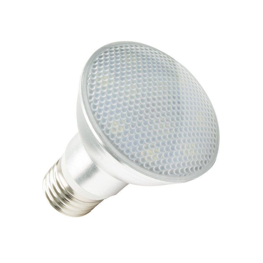 LED Lampe PAR20 5W IP65 Ledkia Deutschland