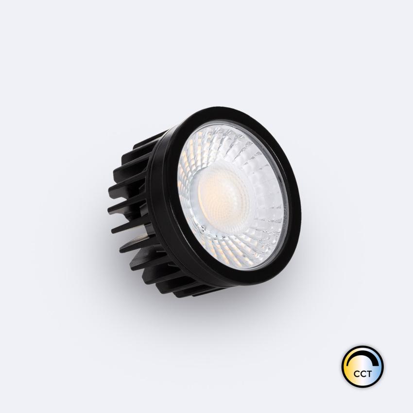 LED-Modul 6-4W MR16 / GU10 CCT Wählbar Dimmbar für Downlight Ring