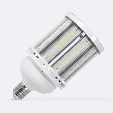 Foto des Produkts: LED-Glühbirne E40 100W Straßenbeleuchtung Corn IP65