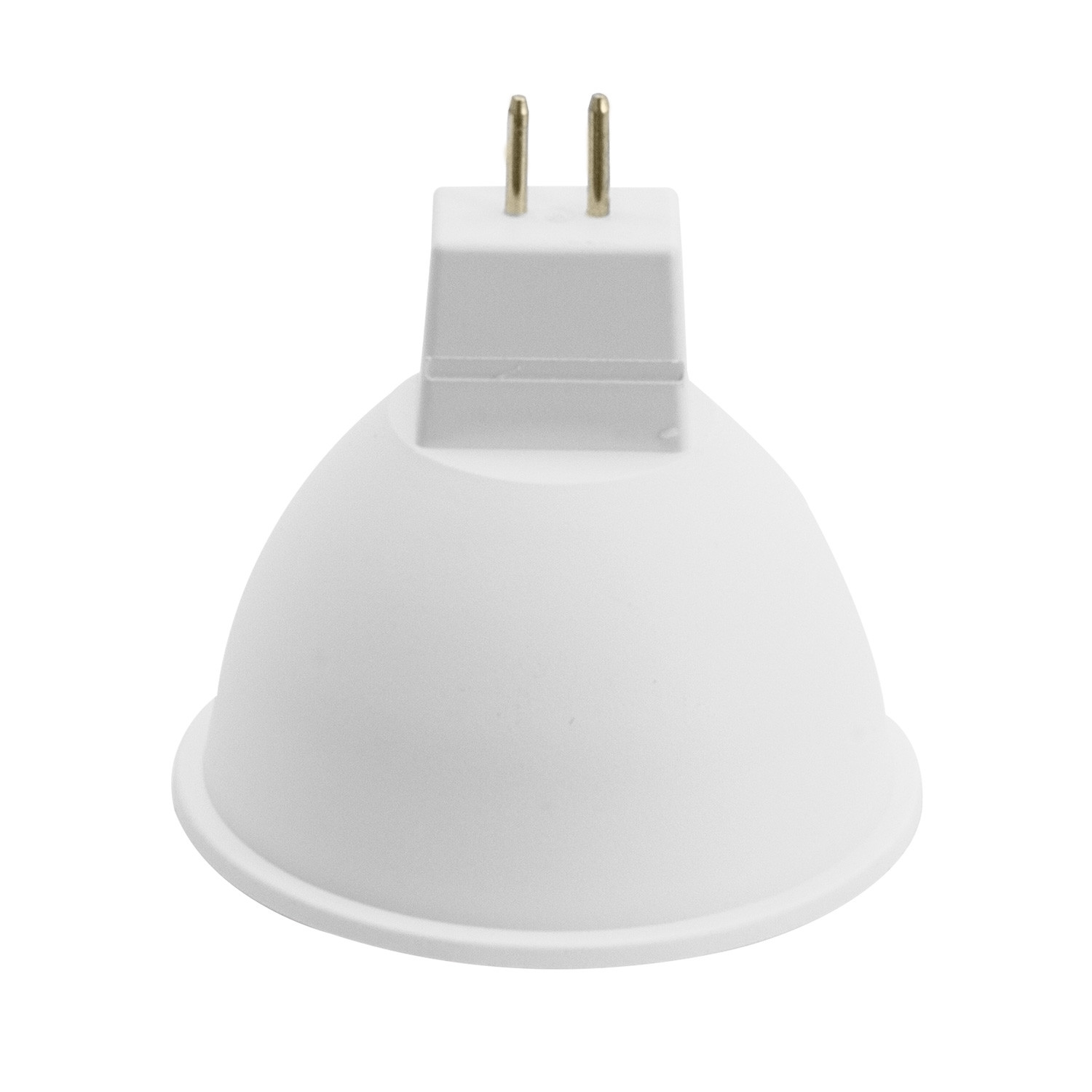Ampoule LED GU5.3 MR16 S11 220V 6W Blanc Froid 6000K