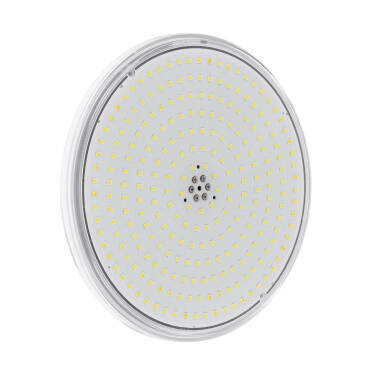 Photographie du produit : Ampoule LED Piscine Slim Submersible PAR56 12V AC/DC 20W IP68 
