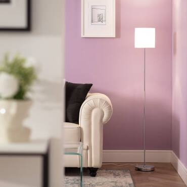 Lampadaire Métal Pangiri WiFi avec Variateur