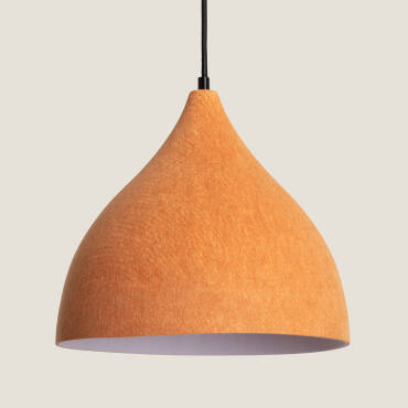 Photographie du produit : Suspension Feutre Sarka 