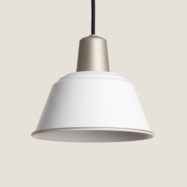 Photographie du produit : Suspension Salle de Bain Métal Birzay