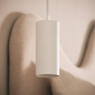 Suspension LED 30W Aluminium Misoh