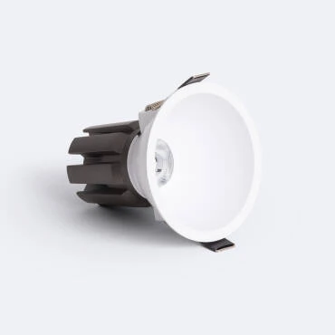 Spot Downlight LED 9W / 12W Conique Areni Coupe Ø 85 mm
