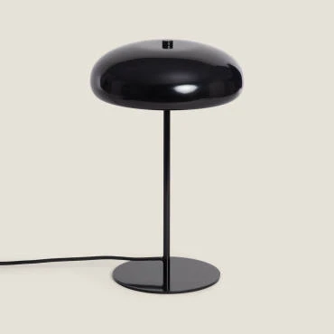 Lampe à Poser Métal Catalina