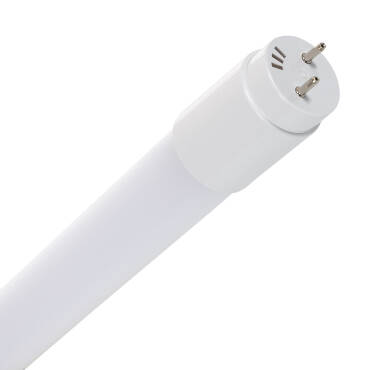 Photographie du produit : Tube LED T8 G13 Nano 60cm Connexion Latérale 9W 130lm/W