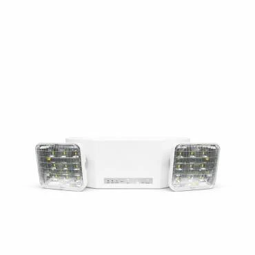 Éclairage de Secours LED Twin Spotlight 8W