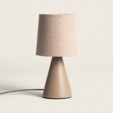 Lampe à Poser Céramique Artzai 