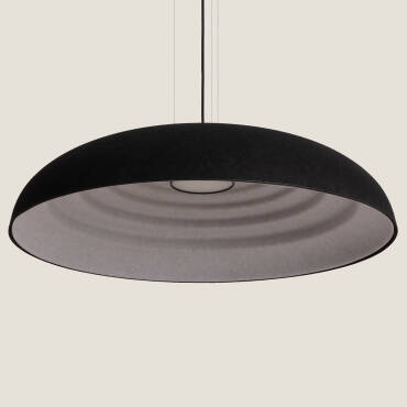 Photographie du produit : Suspension Acoustique LED 30W Feutre Misis-L