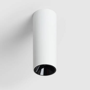 Photographie du produit : Applique Murale LED Ø60 mm ECLIPSE AURLUX Lighting
