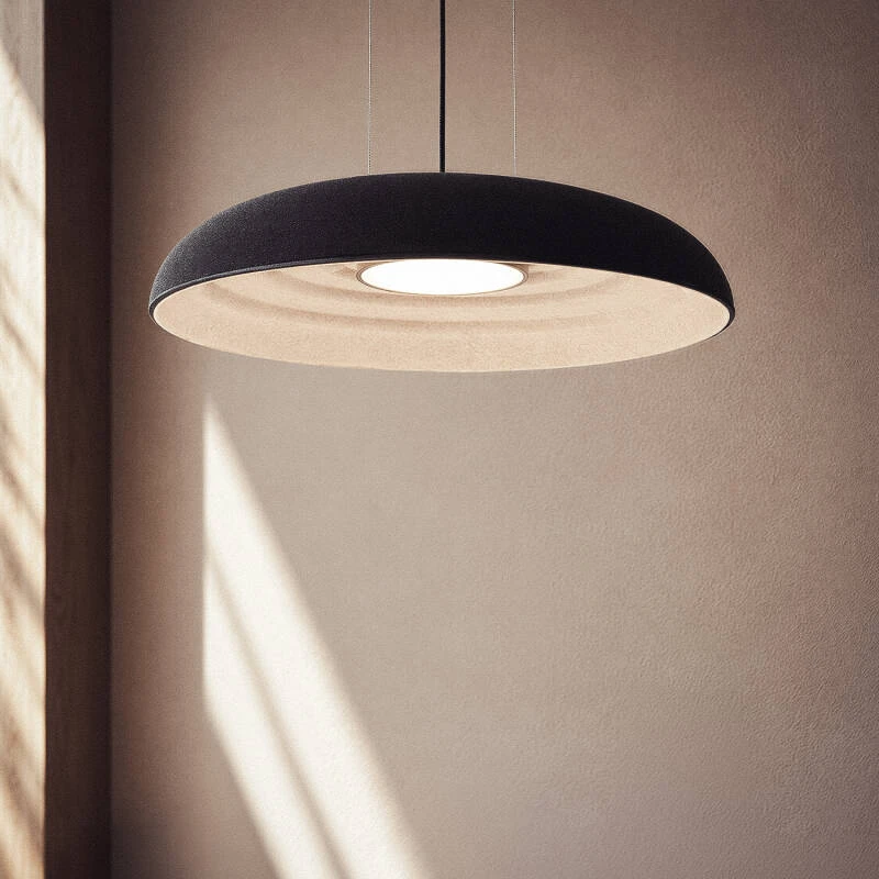 Suspension Acoustique LED 18W Feutre Misis-S