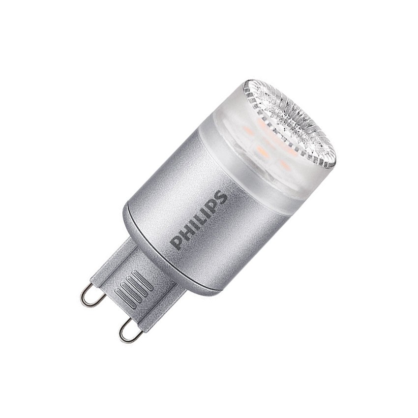 Ampoule LED G9 Philips CorePro Capsule 2.3W - LEDKIA FRANCE