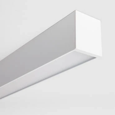 Photographie du produit : Barre Lineaire LED 120cm 40W Turner Connect