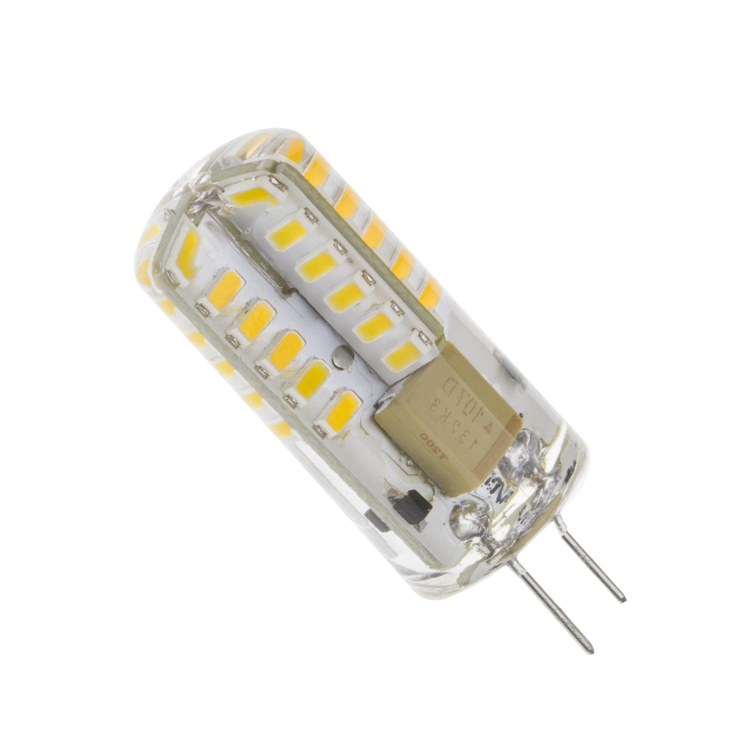 Ampoule LED G4 12V 3W Blanc Neutre 4000K