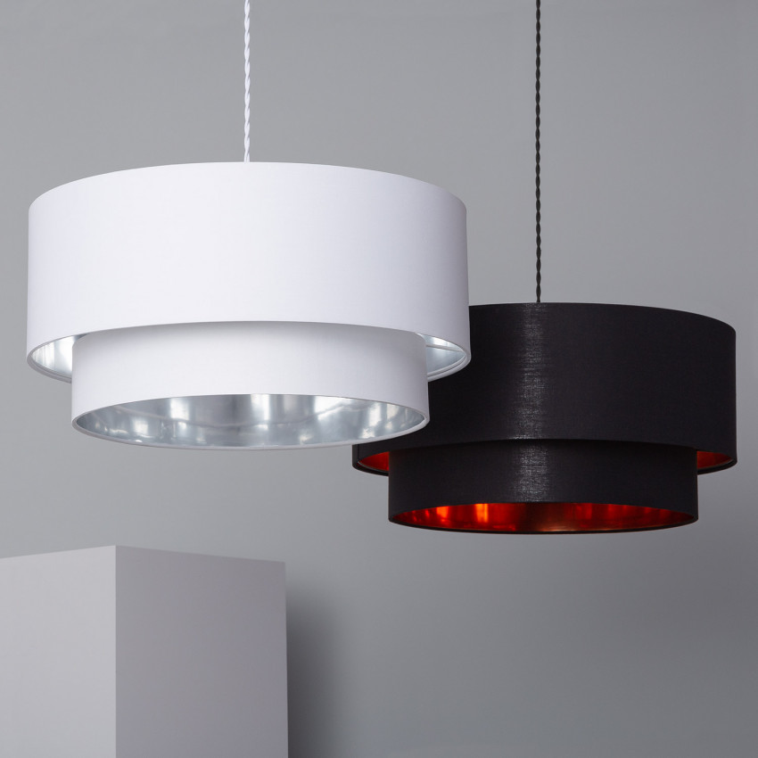 Suspension Textile Reflect Duo