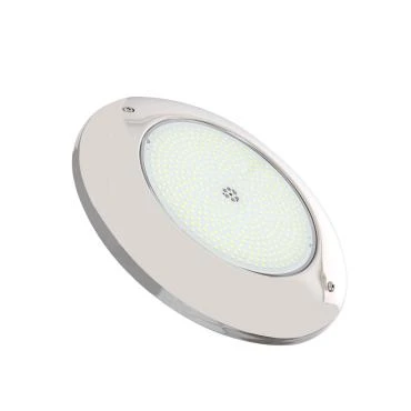 Photographie du produit : Spot LED Piscine en Saillie Inox Submersible 12V AC/DC IP68 35W IP68 XtraPool