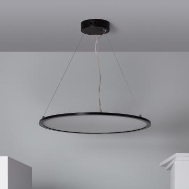 Photographie du produit : Suspension LED Metal Magnus 36W 