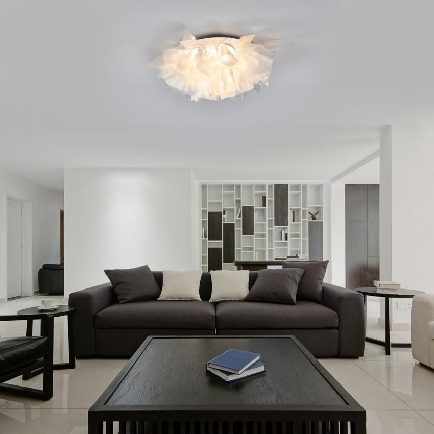 Plafonnier Veli Ceiling/Wall Large SLAMP