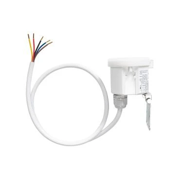Photographie du produit : Détecteur de Mouvement Micro-ondes 1-10V IP65 MERRYTEK MC054V RC 2 C