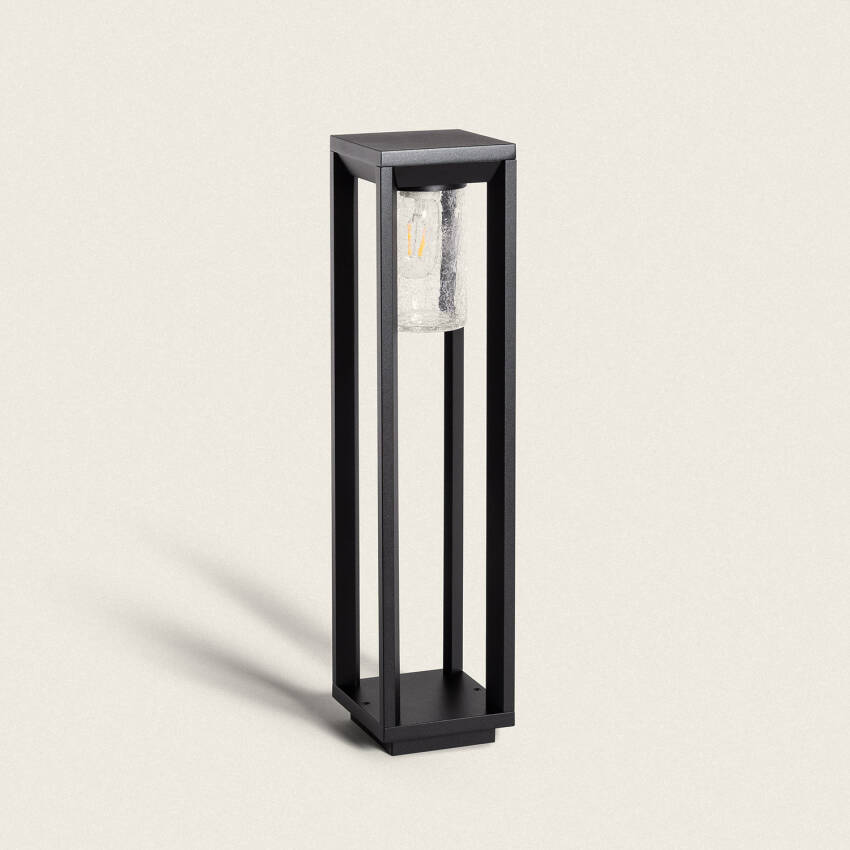 Trenol Aluminium Outdoor LED Bollard 60cm 