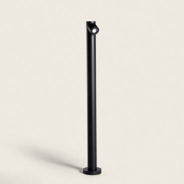 Product photography: Rihard 6W Outdoor LED Bollard 60cm 