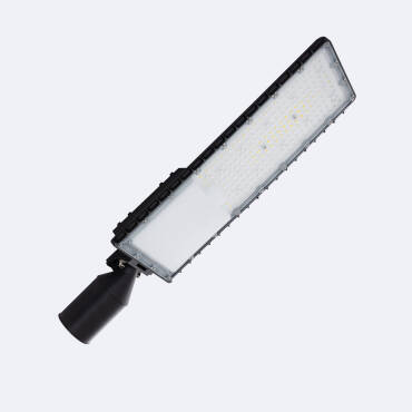Product photography: 100W LED Streetlight Auroa with Twilight Sensor