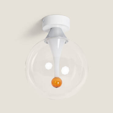 Product photography: Micco 8W Ceiling Lamp 