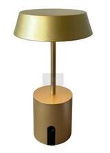 Product photography: Ula Cordless Outdoor LED Table Lamp 