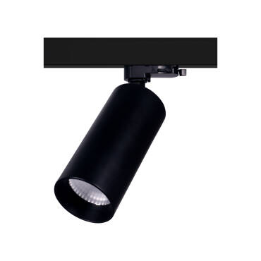Misoh CCT 30W LED Track Spotlight for 3-Circuit Track 