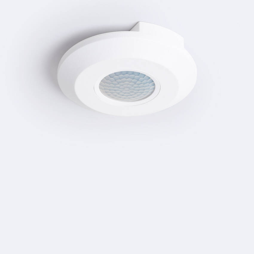 PIR WiFi Motion & Twilight Sensor 360º 