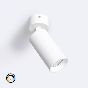 Misoh 9W Aluminium Surface Spotlight 
