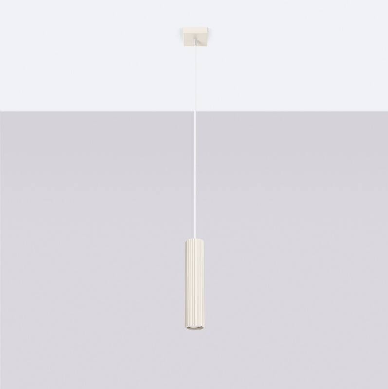 Karbon 1 SOLLUX Pendant Lamp 